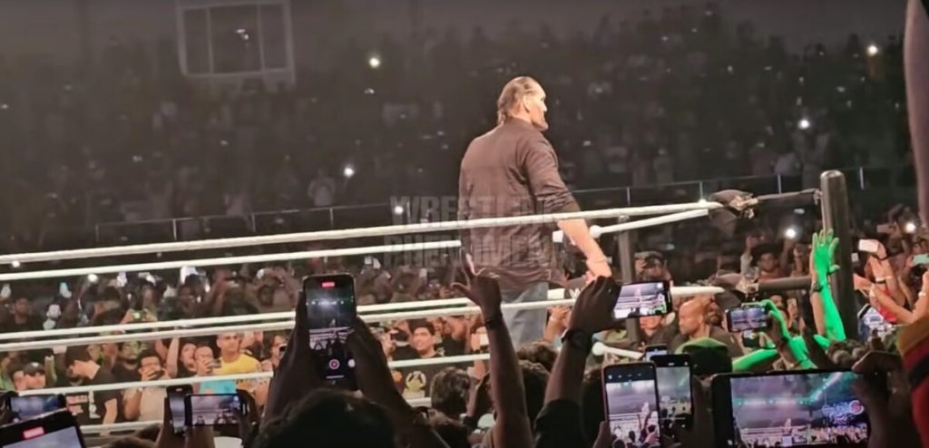 WWE Spectacle Results: Cena teamed up with former Rival WWE Spectacle Results: Cena teamed up with former Rival