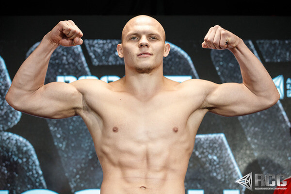 List of Fighters signed by UFC for new roster List of Fighters signed by UFC for new roster