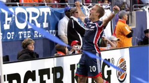 Top 10 MLS Goalscorers of All Time Top 10 MLS Goalscorers of All Time