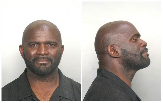 Famous Mugshots Of Athletes Famous Mugshots Of Athletes
