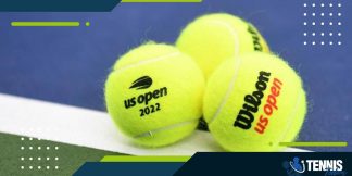  US Open : पुरुष और महिला को एक ही गेंद का उपयोग करना होगा  