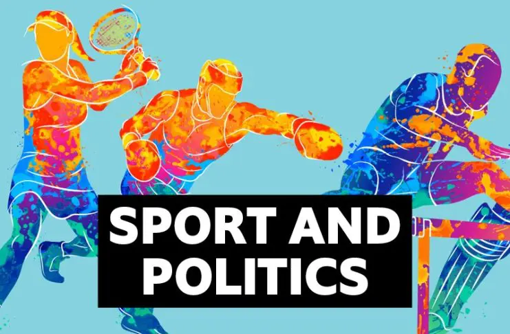 A Comprehensive Analysis Of Politics and Sports Governance A Comprehensive Analysis Of Politics and Sports Governance