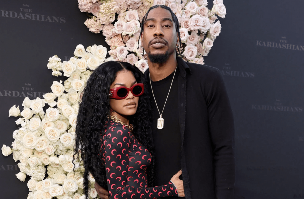 List of NBA Players who married Celebrities  