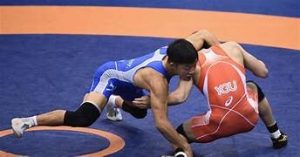 Tips For Wrestlers Who Are Transitioning into MMA  