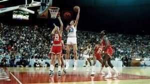Listing the Top 8 All-Time NBA All-Star Games  