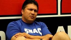 The Top 10 MMA Coaches Right Now The Top 10 MMA Coaches Right Now