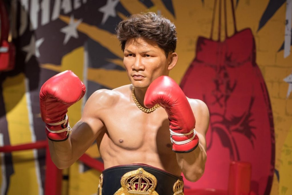 10 Best Boxers In History To Come From Asia 10 Best Boxers In History To Come From Asia