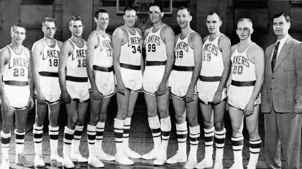 The NBA Finals' most memorable Game 7s The NBA Finals' most memorable Game 7s