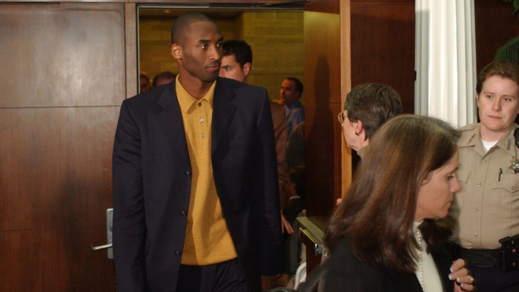 NBA Players Who Have Been Charged For Sexual Assault NBA Players Who Have Been Charged For Sexual Assault