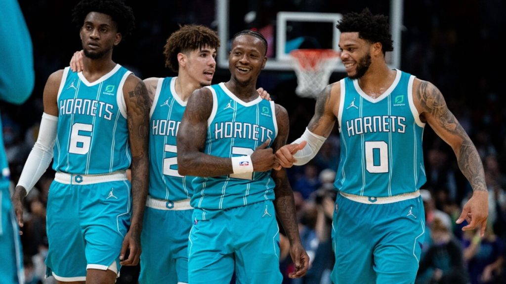 Predictions for Teams Following NBA 2023–24 Season  