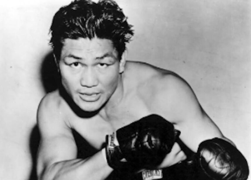 10 Best Boxers In History To Come From Asia 10 Best Boxers In History To Come From Asia