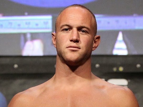 From Pee-Wee to Felony Worst nicknames in MMA history From Pee-Wee to Felony Worst nicknames in MMA history