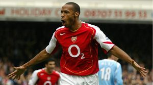 Top 10 Premier League Players of All Time  