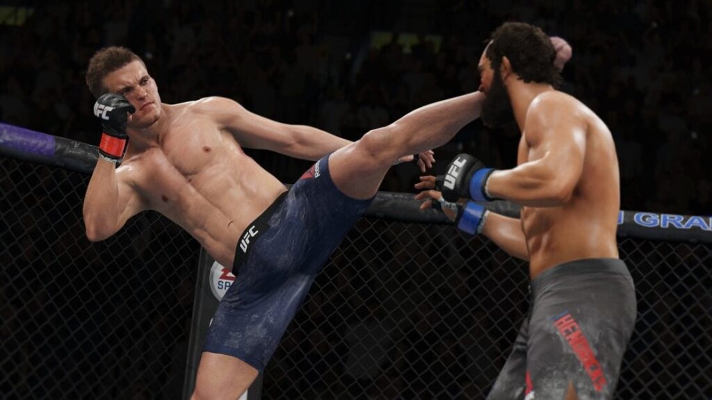 These Are The Top 6 MMA Combinations You Must Learn These Are The Top 6 MMA Combinations You Must Learn