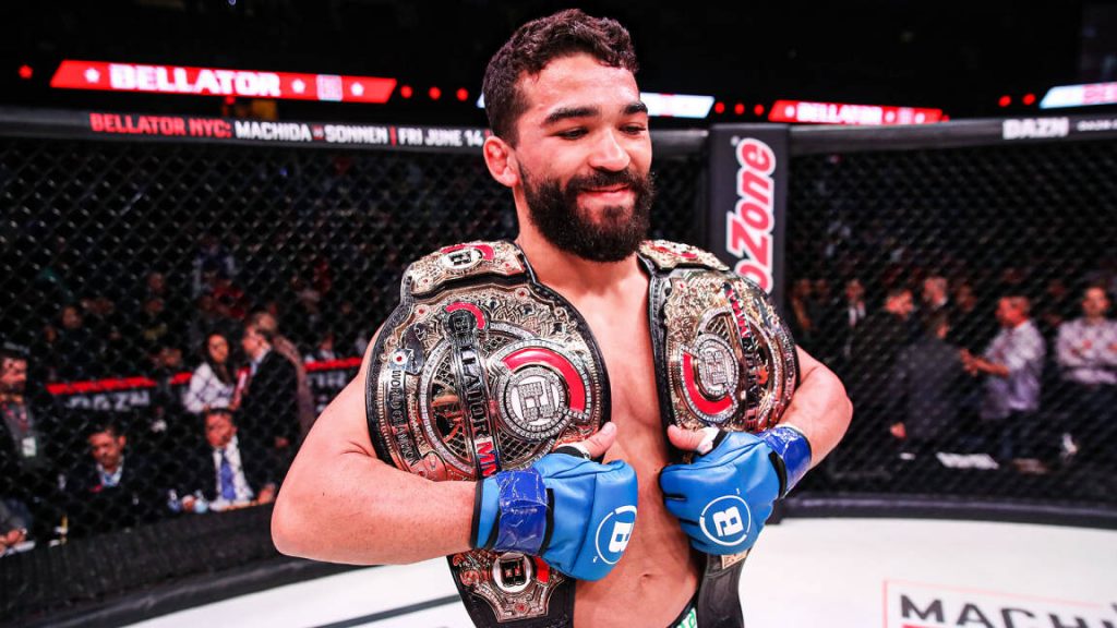 List Of Best MMA Bouts In The History Of Bellator  