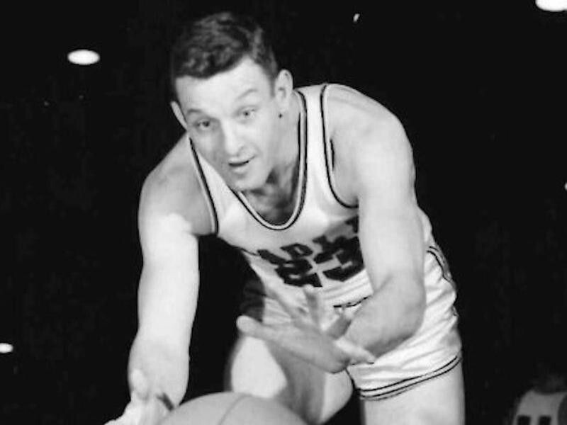 List of Basketball Players who are banned from NBA  