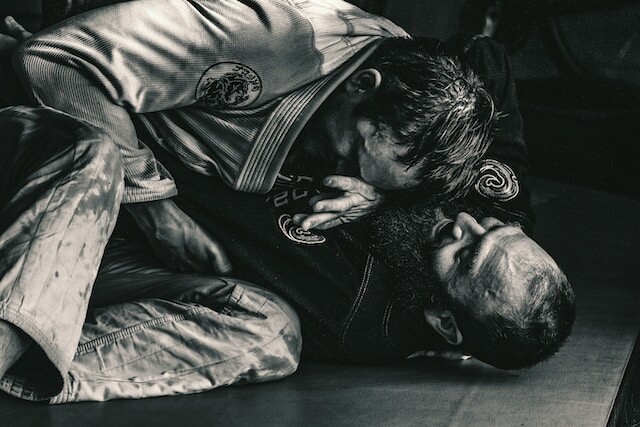 Why Training in Combat Sports Could be Life Changing?  