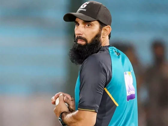 Do You Know Who Are The Most Educated Cricketers? Do You Know Who Are The Most Educated Cricketers?