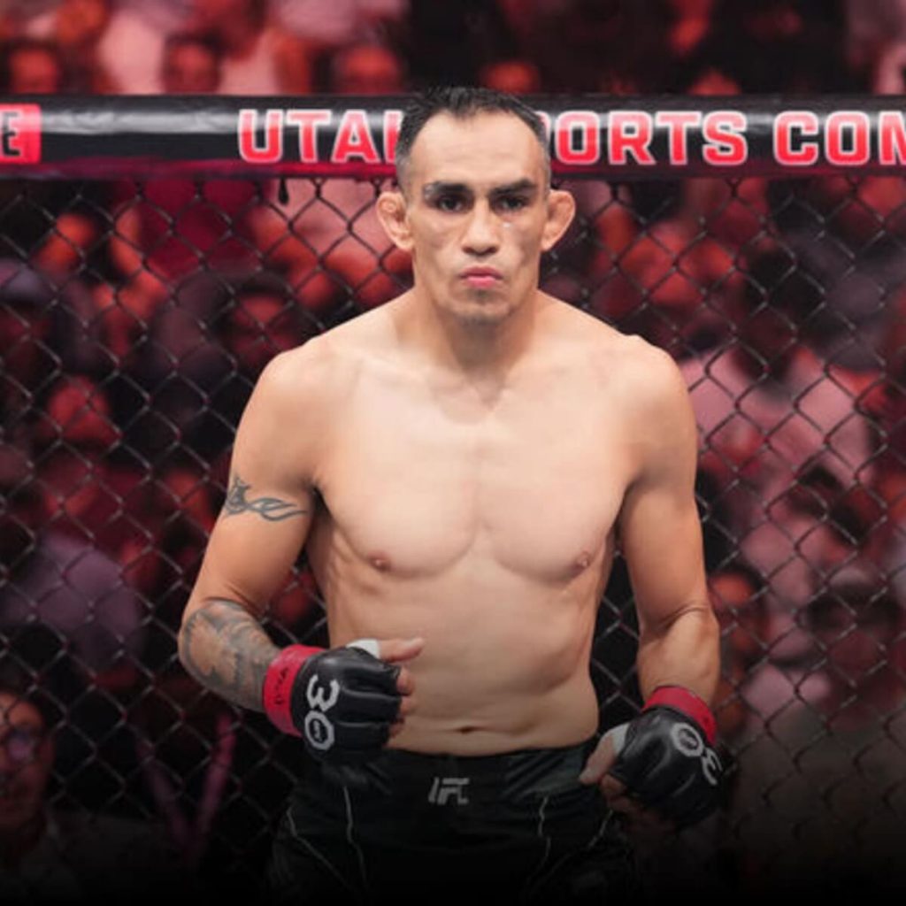 10 Best Mexican MMA Fighters In The History Of UFC  