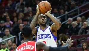 A Hierarchical Ranking Of The NBA Draft Class of 2012 A Hierarchical Ranking Of The NBA Draft Class of 2012