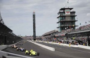 Top 10 best racing tracks in the world! Top 10 best racing tracks in the world!