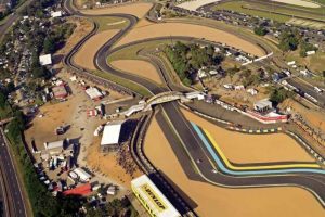 Top 10 best racing tracks in the world! Top 10 best racing tracks in the world!