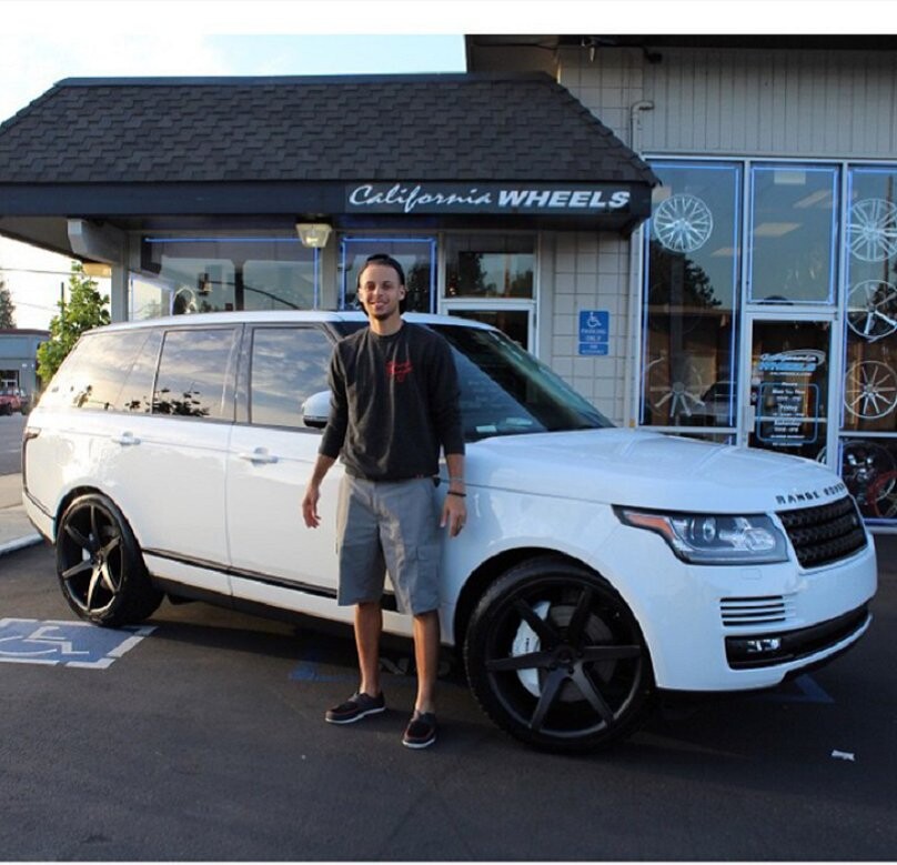 List of Expensive Things Owned by NBA Star Stephen Curry List of Expensive Things Owned by NBA Star Stephen Curry