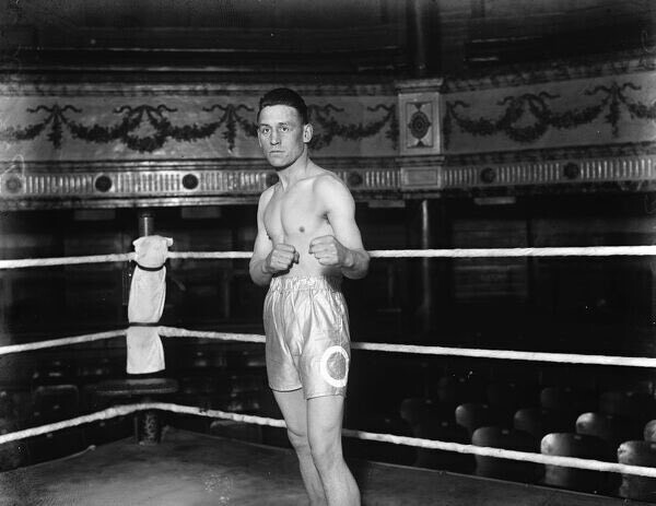 10 Iconic Boxing Records That Will Never Be Broken  