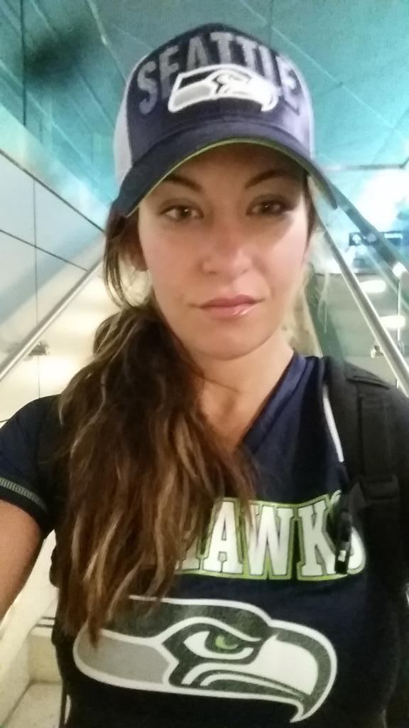 Things UFC Fans Should Know About Miesha Tate Things UFC Fans Should Know About Miesha Tate