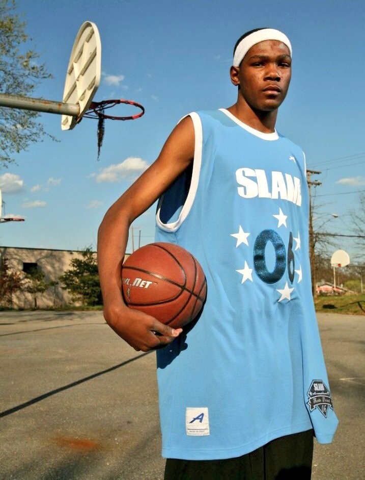 10 unknown facts about NBA star Kevin Durant 10 unknown facts about NBA star Kevin Durant