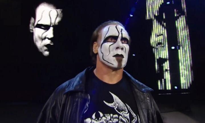 Things Sting Never Accomplished During His Wrestling Career Things Sting Never Accomplished During His Wrestling Career