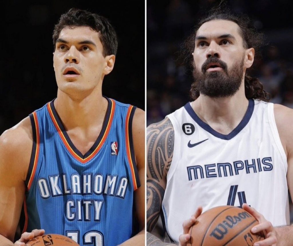 NBA stars who Underwent amazing body transformation NBA stars who Underwent amazing body transformation