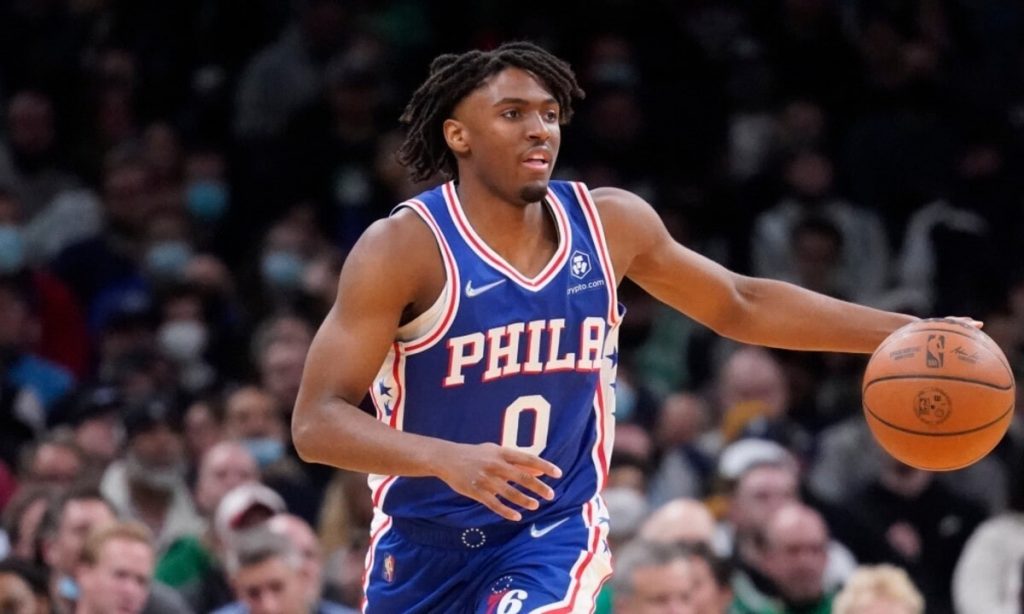 NBA Midseason Awards 2023–2024 - 5 Top Prospects For Trophy NBA Midseason Awards 2023–2024 - 5 Top Prospects For Trophy