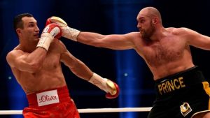 What Is A Boxer's Flicker Jab? What Is A Boxer's Flicker Jab?