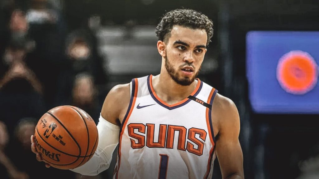 The Top Player In Each Defensive Position In The NBA  