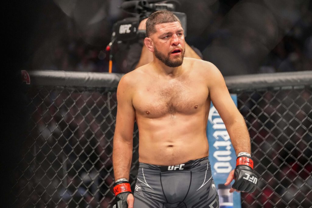 List Of MMA Fighters Who Have The Best Cardio  