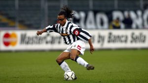 The Top 10 Juventus Players of All Time  