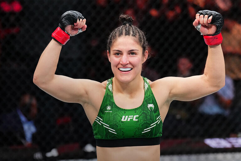 List Of 10 Best MMA Fighters of 2023 List Of 10 Best MMA Fighters of 2023