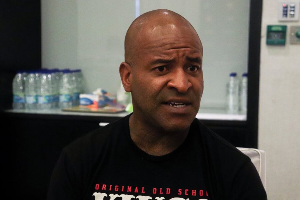 The Top 10 MMA Coaches Right Now The Top 10 MMA Coaches Right Now