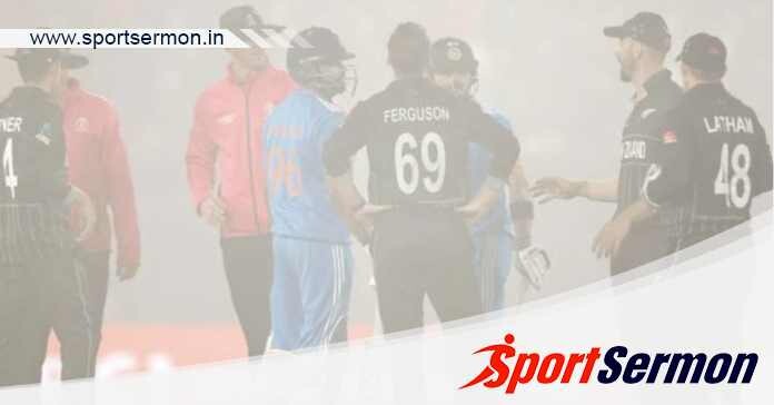 5 times cricket match were stopped for an unusual reason  