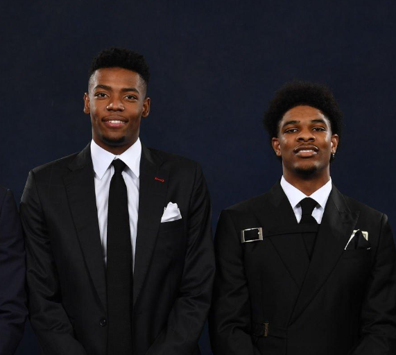 Most anticipated rookie duels of 2023-24 NBA Season  