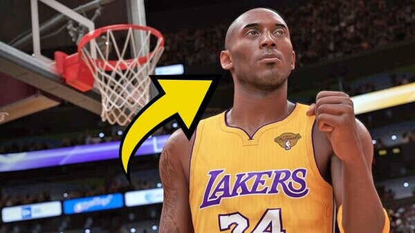 NBA 2K24 will introduce the Salary Cap mode in the Game NBA 2K24 will introduce the Salary Cap mode in the Game