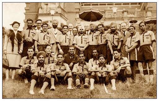 The Complete History Of Hockey In India  