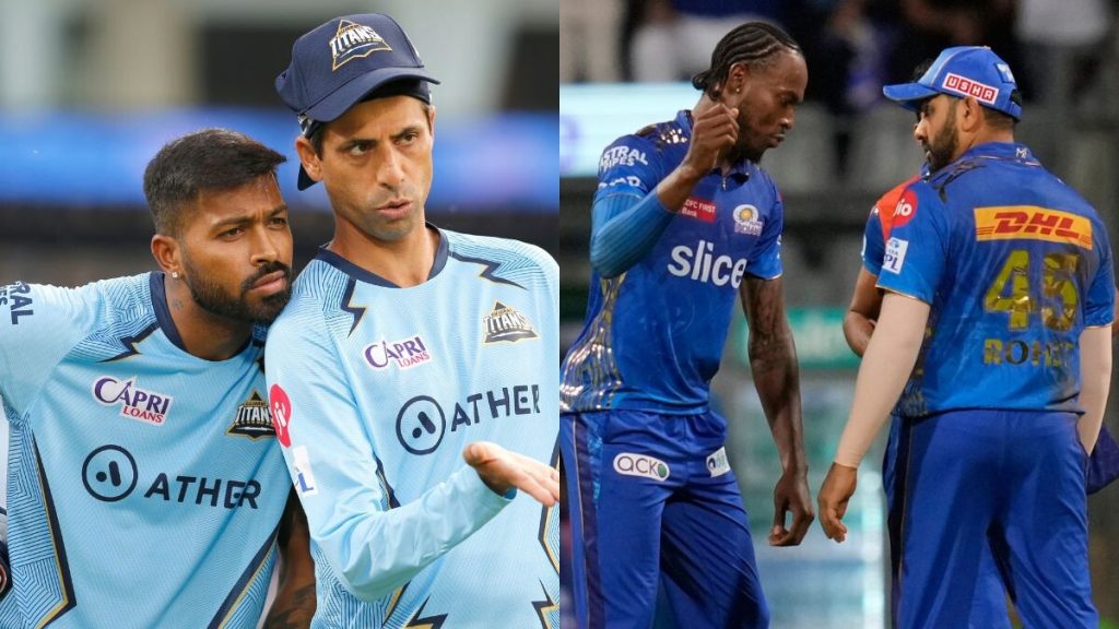 IPL 2024 Retention Day: Top Transfers And Rumours IPL 2024 Retention Day: Top Transfers And Rumours