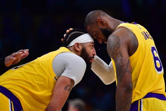 5 Bold Predictions For Lakers After 2024 NBA All-Star Break 5 Bold Predictions For Lakers After 2024 NBA All-Star Break