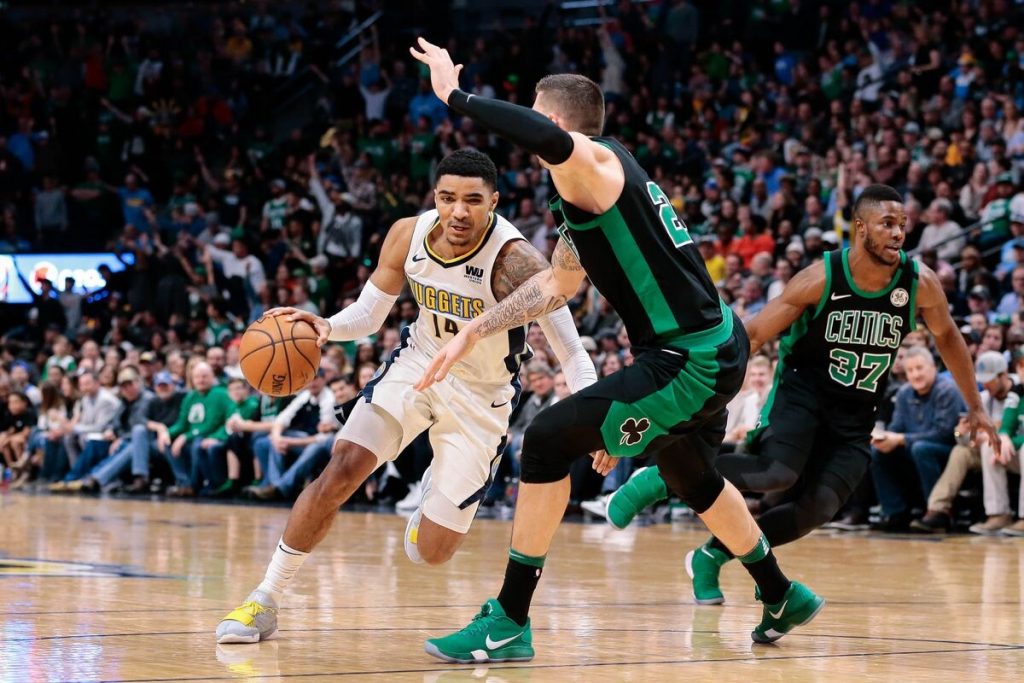 Ranking The Top 10 Potential NBA Finals Matchups for 2024  