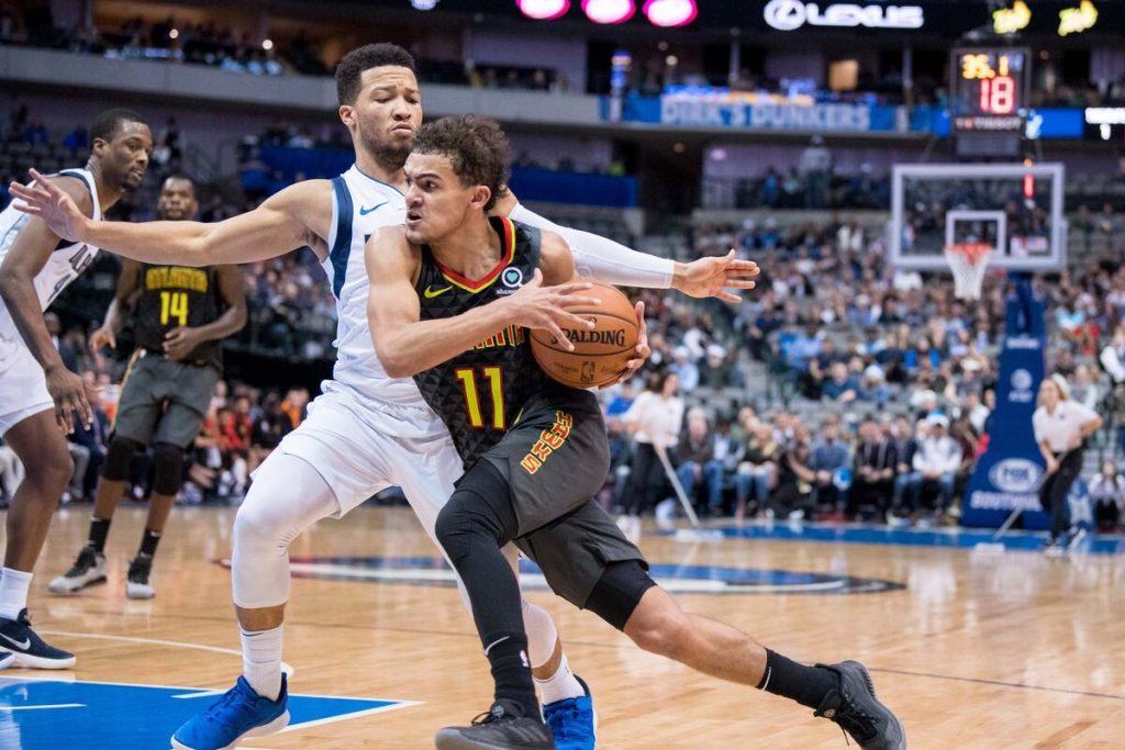 A month before the new season, every NBA team makes 1 trade A month before the new season, every NBA team makes 1 trade