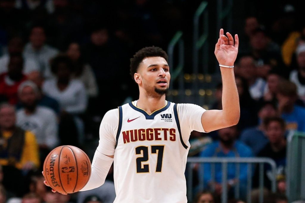 The All-Time Top 10 Canadian NBA Players The All-Time Top 10 Canadian NBA Players