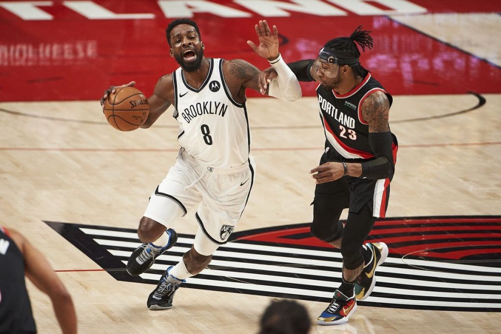 NBA Trades That Ought To Have Taken Place This Offseason NBA Trades That Ought To Have Taken Place This Offseason