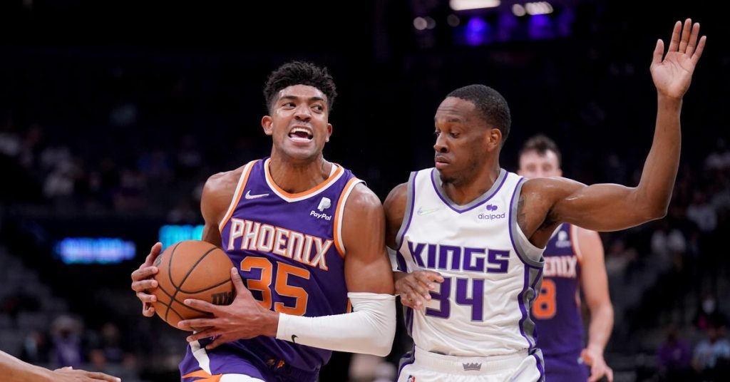 Phoenix Suns vs Sacramento Kings: Prediction & Preview Phoenix Suns vs Sacramento Kings: Prediction & Preview